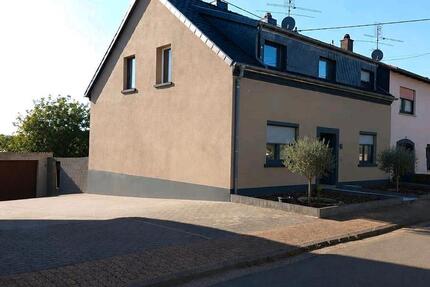 Haus Mettlach - 6 Zimmer, 160 m&sup2;, 419.000&euro; | Angebot:27295442