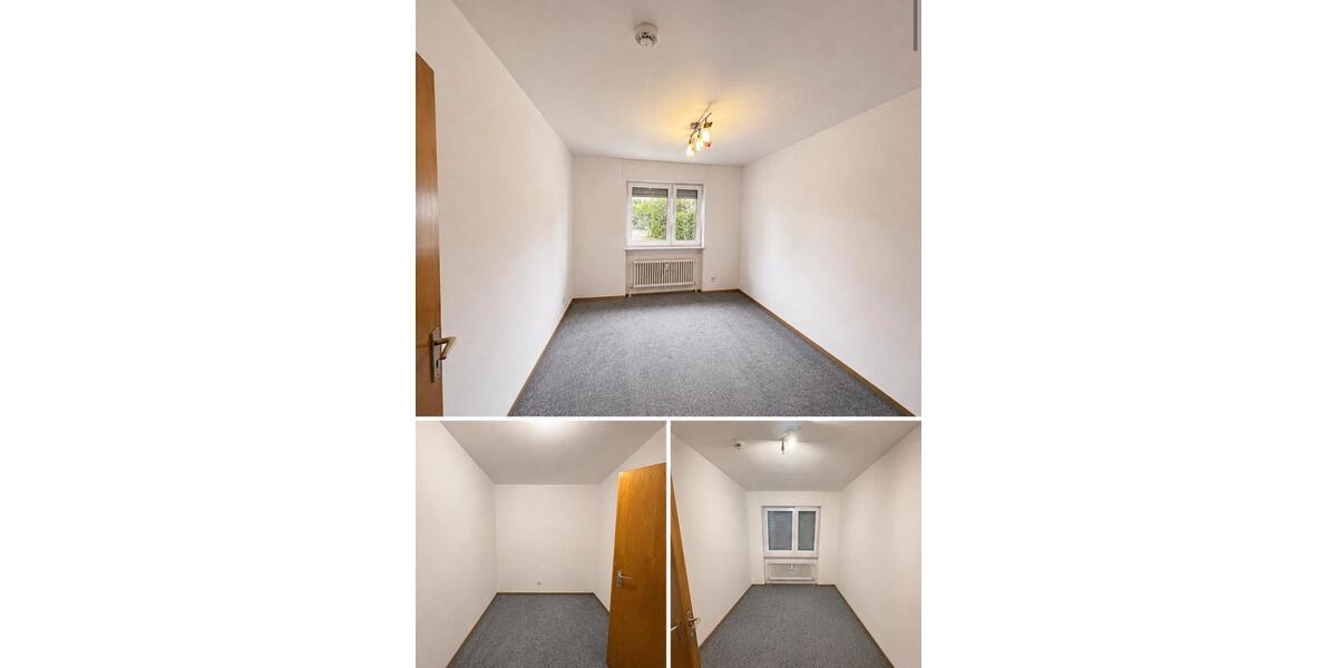 Erdgeschoßwohnung Trier Kürenz - 4 Zimmer, 93 m&sup2;, 270.000&euro; | Angebot:27447251