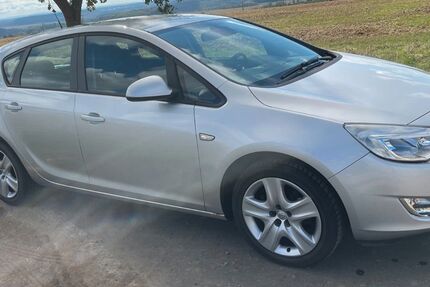 Opel Astra 156.000 km 4.180 &euro; Bitburg 54634