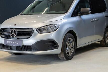 Mercedes-Benz Citan 81.484 km 14.232 &euro; Trier 54294