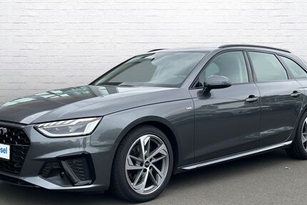 Audi A4 41.200 km 27.880 &euro; Bitburg 54634