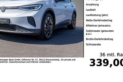 VW ID.4 23.714 km 35.980 &euro; Trier 54292