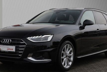Audi A4 61.800 km 29.980 &euro; Trier 54292