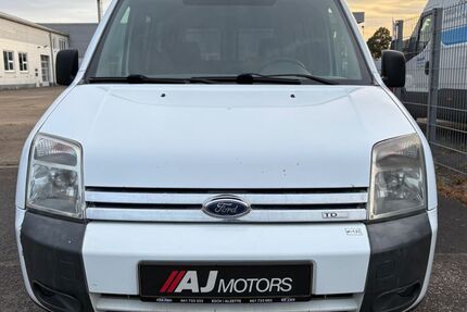 Ford Tourneo 255.500 km 1.990 &euro; Trier 54294
