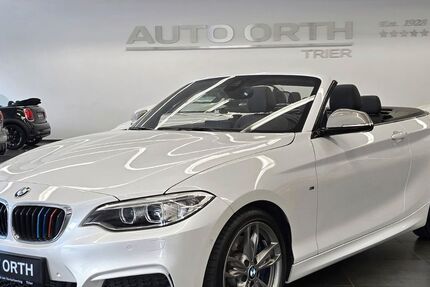 BMW M235 67.500 km 29.800 &euro; Trier 54292