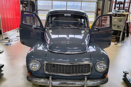 Volvo Andere 999.999 km 12.000 &euro; Trierweiler 54311
