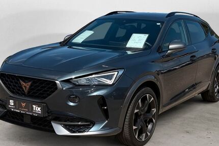 Cupra Formentor 61.000 km 28.800 &euro; Bitburg 54634