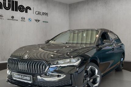 Skoda Superb 9.900 km 54.790 &euro; Losheim am See 66679