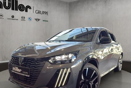 Peugeot 208 15.600 km 25.590 &euro; Trier 54292