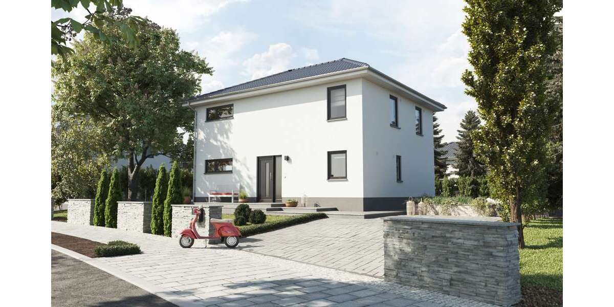 Einfamilienhaus Saarburg - 5 Zimmer, 156 m&sup2;, 453.000&euro; | Angebot:26804281
