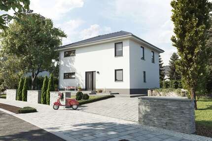 Haus Saarburg - 5 Zimmer, 156 m&sup2;, 453.000&euro; | Angebot:26804281
