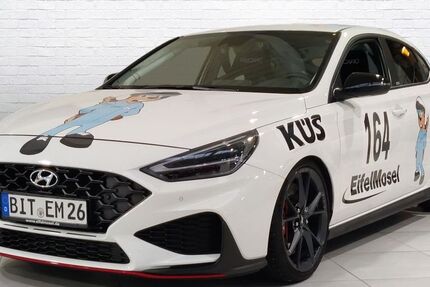 Hyundai i30 7.500 km 49.980 &euro; Bitburg 54634