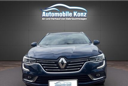 Renault Talisman 151.494 km 10.300 &euro; Konz 54329