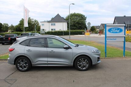 Ford Kuga 40.000 km 22.990 &euro; Speicher 54662