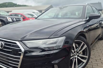 Audi A6 319.678 km 15.000 &euro; Trier 54294