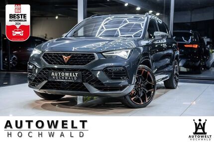 Cupra Ateca 36.850 km 32.810 &euro; Losheim am See 66679