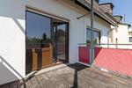 Gemütliche renovierte Wohnung mit schönem Balkon in gepflegtem Haus Trier-Ehrang - Etagenwohnung Trier West-Pallien | Angebot:27452109