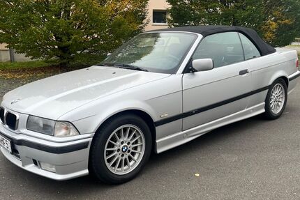 BMW 318 172.000 km 5.490 &euro; Bitburg 54634