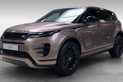 Land Rover Range Rover Evoque 13.000 km 54.890 &euro; Trier 54292