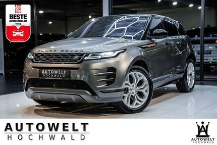 Land Rover Range Rover Evoque 115.360 km 23.440 &euro; Losheim am See 66679
