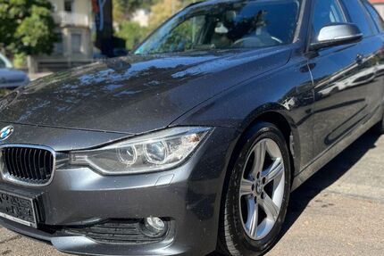 BMW 318 251.503 km 5.499 &euro; Trier 54294