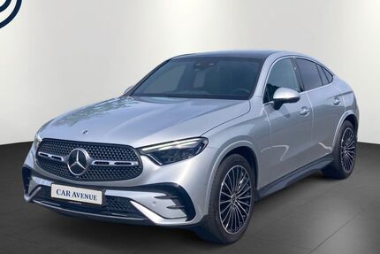 Mercedes-Benz GLC 220 47.390 km 53.990 &euro; Bitburg 54634