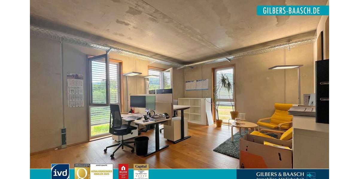 Gewerbeobjekt Nonnweiler - 2.060&euro; | Angebot:27372451