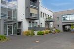 Gut aufgeteilte moderne Wohnung in ruhiger Lage Trier-West mit guter Anbindung nach Luxemburg - Etagenwohnung Trier Feyen-Weismark | Angebot:27363314