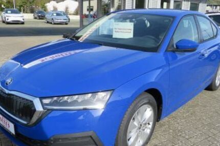 Skoda Octavia 32.000 km 19.980 &euro; Mehring 54346