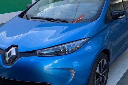 Renault ZOE 184.629 km 5.500 &euro; Trier 54296