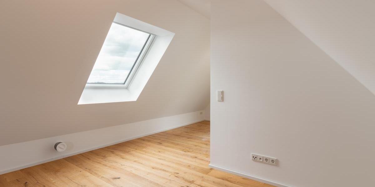 Trier-Feyen neue Maisonettewohnung mit Flair, moderner Heiztechnik sowie toller Weitsicht - Dachgeschoßwohnung Trier Feyen-Weismark | Angebot:27351418