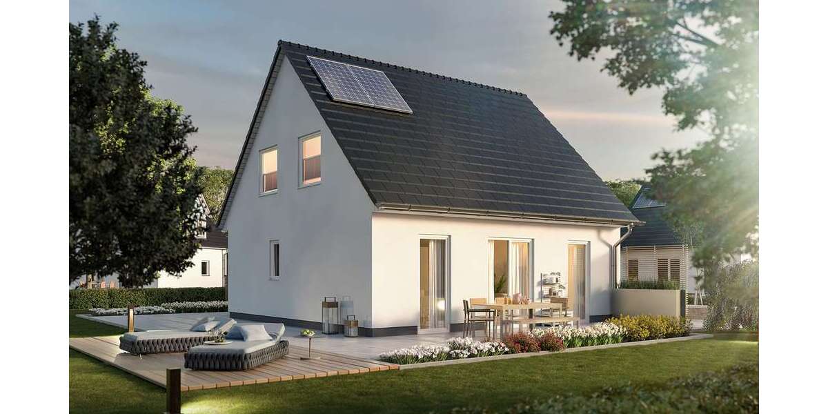 Einfamilienhaus Schillingen - 4 Zimmer, 120 m&sup2;, 324.500&euro; | Angebot:19896315