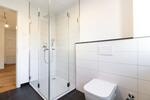 Modernes Wohnen mit herrlichem Blick auf die Sauer in Langsur - Nähe Wasserbillig - Etagenwohnung Langsur | Angebot:24286535
