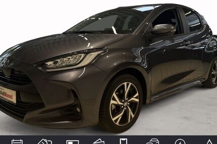 Toyota Yaris 31.477 km 20.890 &euro; Bitburg 54634
