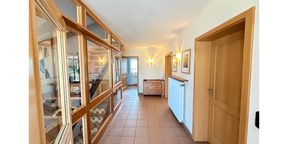 Einfamilienhaus Wasserliesch - 6 Zimmer, 258 m&sup2;, 670.000&euro; | Angebot:27218162
