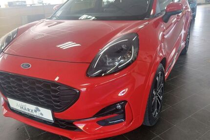 Ford Puma 89.800 km 13.990 &euro; Berglicht 54426