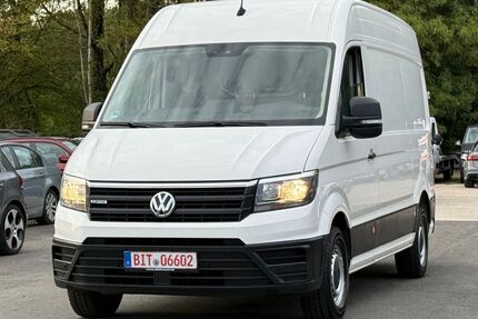VW Crafter 249.000 km 14.100 &euro; Bitburg 54634