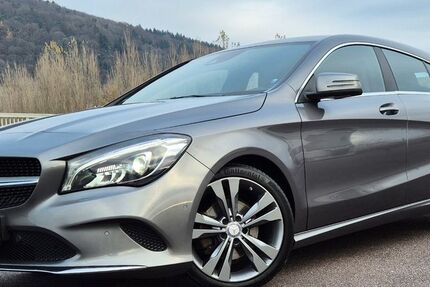 Mercedes-Benz CLA 180 128.500 km 14.470 &euro; Trier 54294