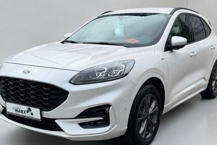 Ford Kuga 59.550 km 26.490 &euro; Berglicht 54426