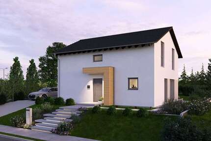 Haus Talling - 5 Zimmer, 154 m&sup2;, 354.900&euro; | Angebot:27327844