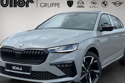 Skoda Scala 10.000 km 31.690 &euro; Losheim am See 66679