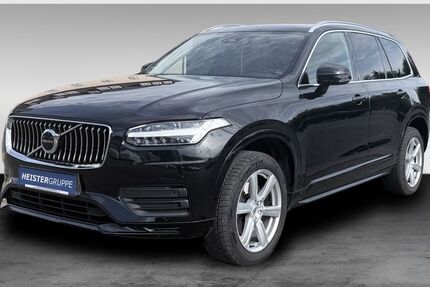 Volvo XC90 52.688 km 39.990 &euro; Trier 54292
