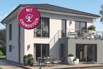 Haus Idesheim - 4 Zimmer, 161 m&sup2;, 529.700&euro; | Angebot:27354688