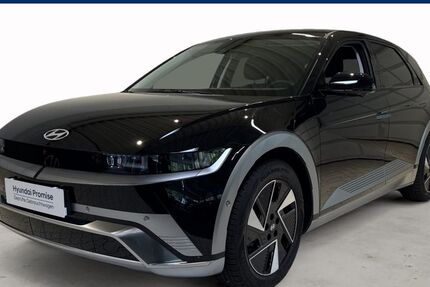 Hyundai IONIQ 5 5.112 km 40.960 &euro; Bitburg 54634
