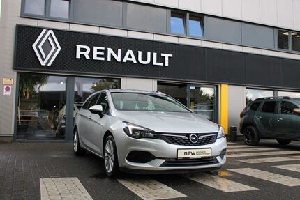 Opel Astra 90.000 km 10.990 &euro; Kenn 54344