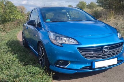 Opel Corsa 115.000 km 8.490 &euro; Trier 54293