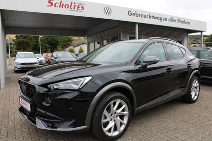 Cupra Formentor 21.302 km 27.280 &euro; Mehring 54346