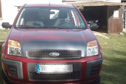 Ford Fusion 138.000 km 2.400 &euro; Züsch 54422