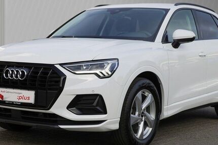 Audi Q3 38.800 km 27.980 &euro; Trier 54292