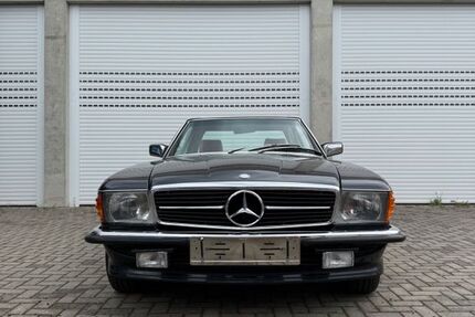 Mercedes-Benz SL 380 190.000 km 30.000 &euro; Weiskirchen 66709
